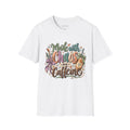 Chaos and Caffeine Pastel Tee