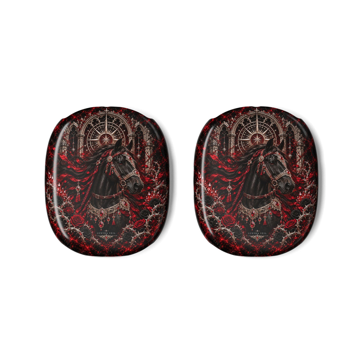 AirPod Max Cases (AOP)