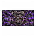 Amethyst Stag Desk Mat