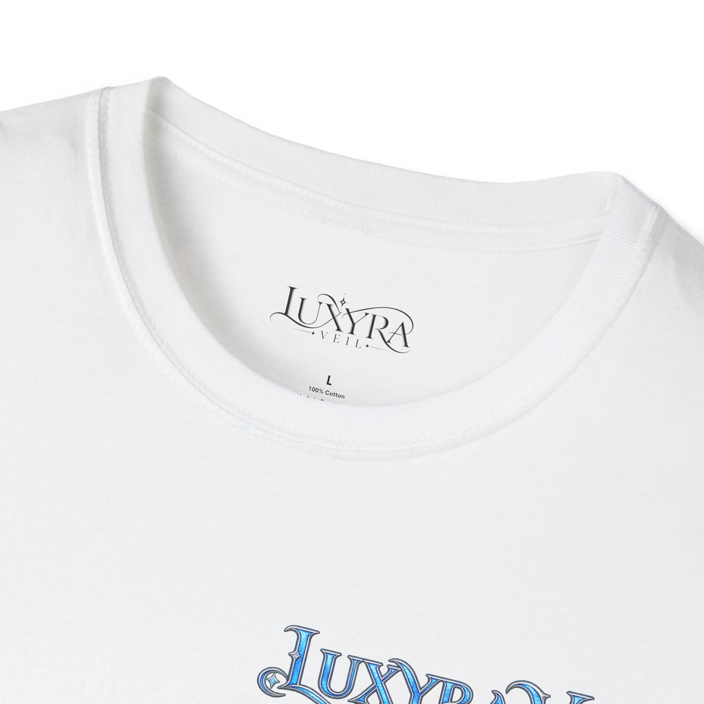 Tidebreaker Tee