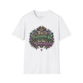 Too Intuitive for This Nonsense Tee