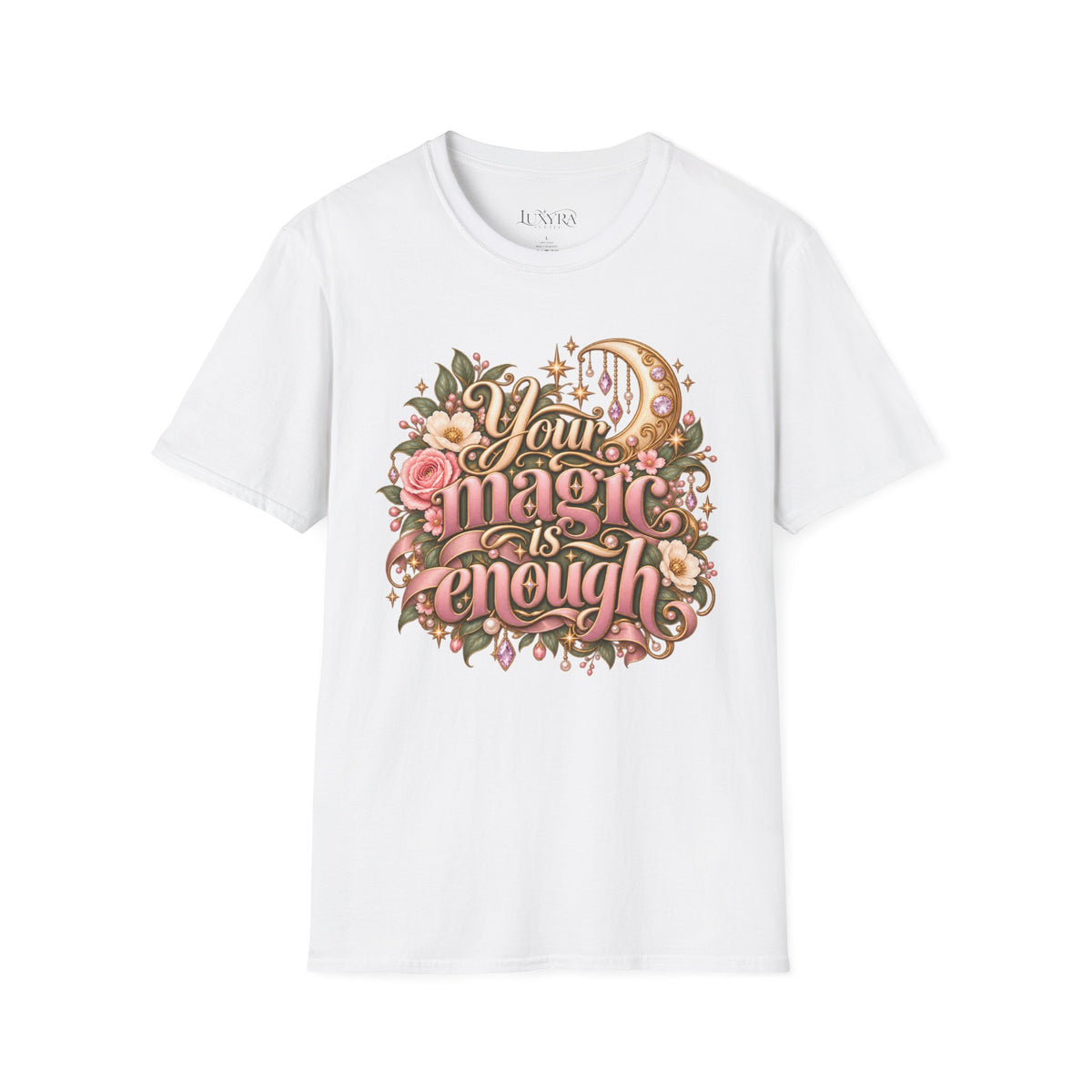 Your Magic Is Enough Tee