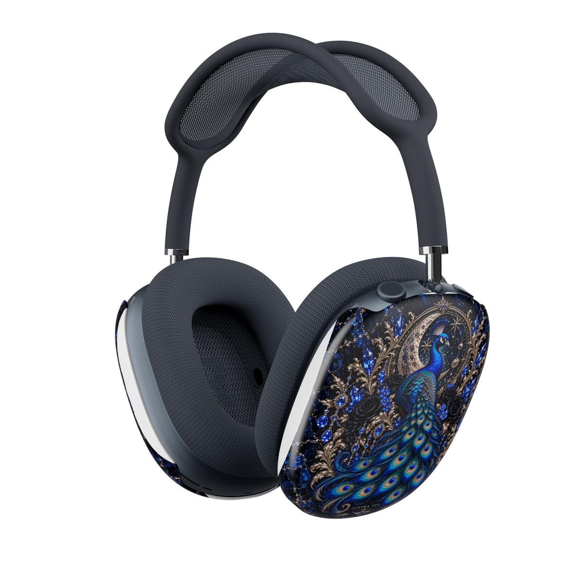 AirPod Max Cases (AOP)