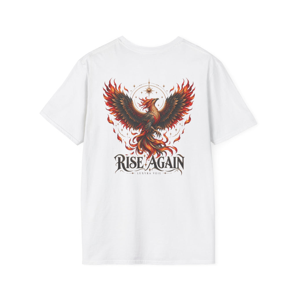 Rise Again Tee