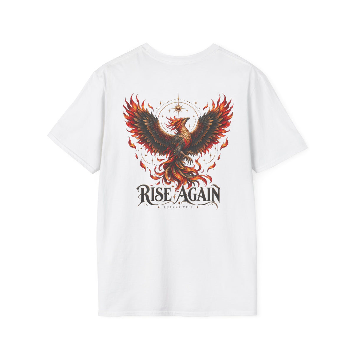 Rise Again Tee