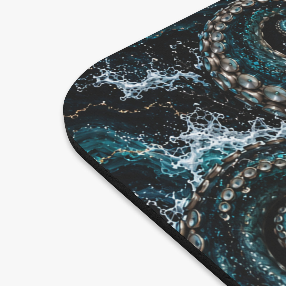 Abyssal Octopus Mouse Mat