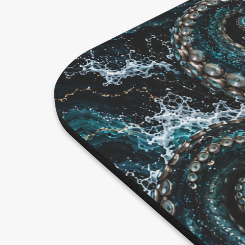 Abyssal Octopus Mouse Mat