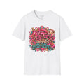 My Face Needs Attention Tee