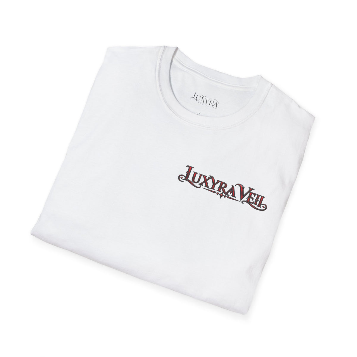 Untamed Legacy Tee