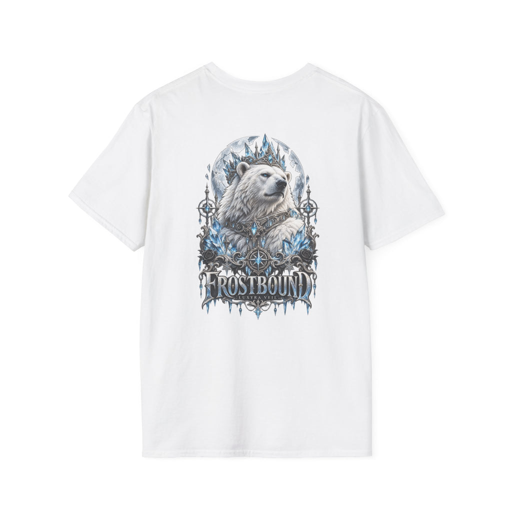 Frostbound Tee