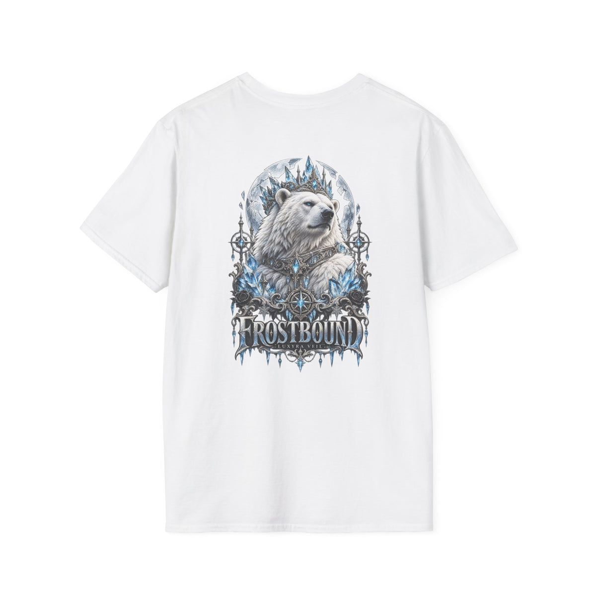 Frostbound Tee