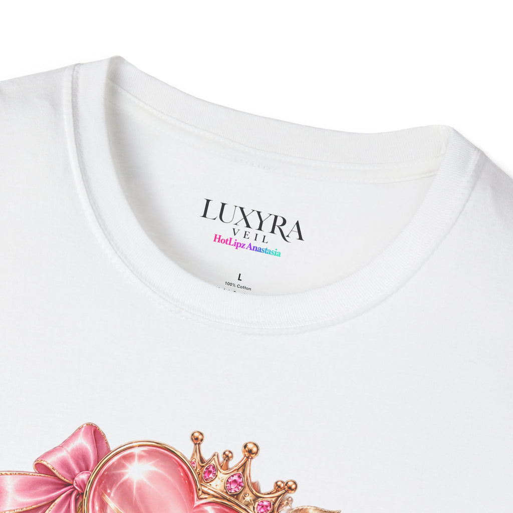 Satisfaction Guaranteed, Skin Permitting Tee