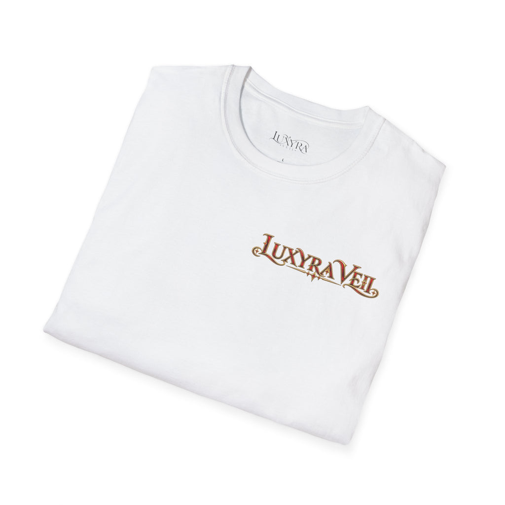 Gilded Valour Tee