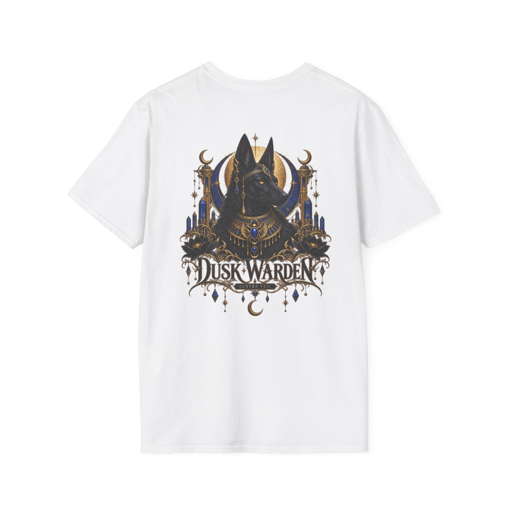 Dusk Warden Tee