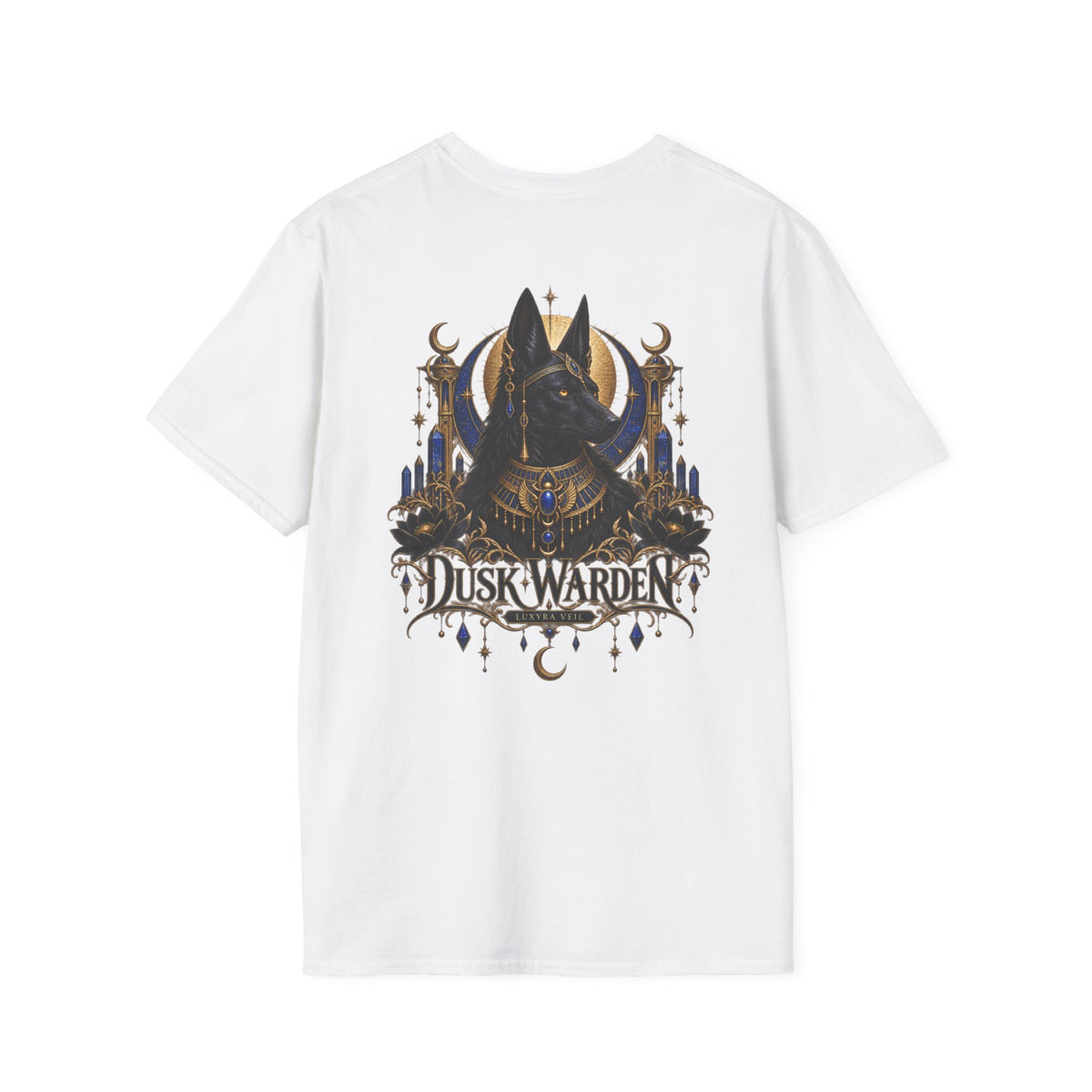 Dusk Warden Tee