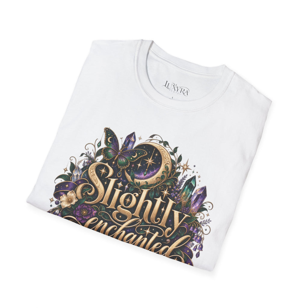 Slightly Enchanted Tee