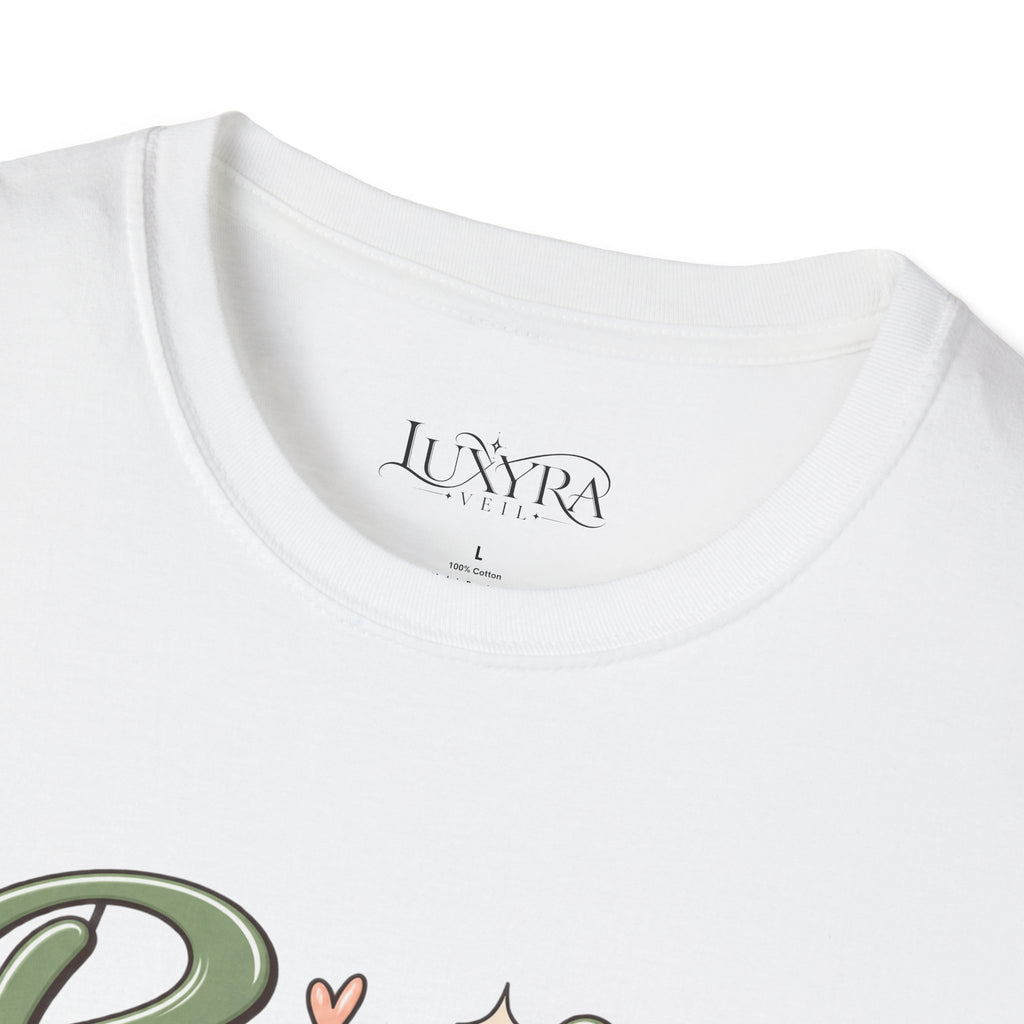 Running a Business on Vibes Tee