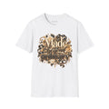 Made Beyond Ordinary Gold Tee