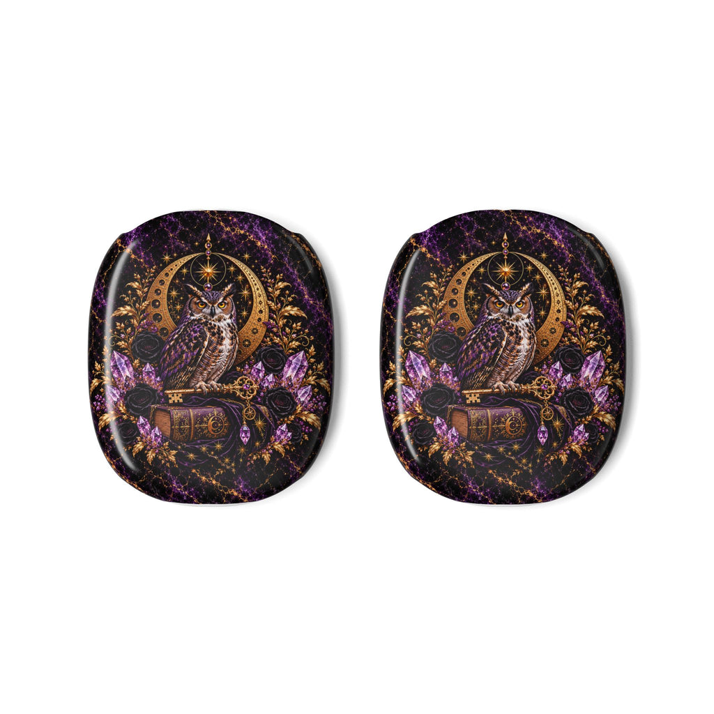 Celestial Owl AirPods Max Covers