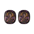 Celestial Owl AirPods Max Covers
