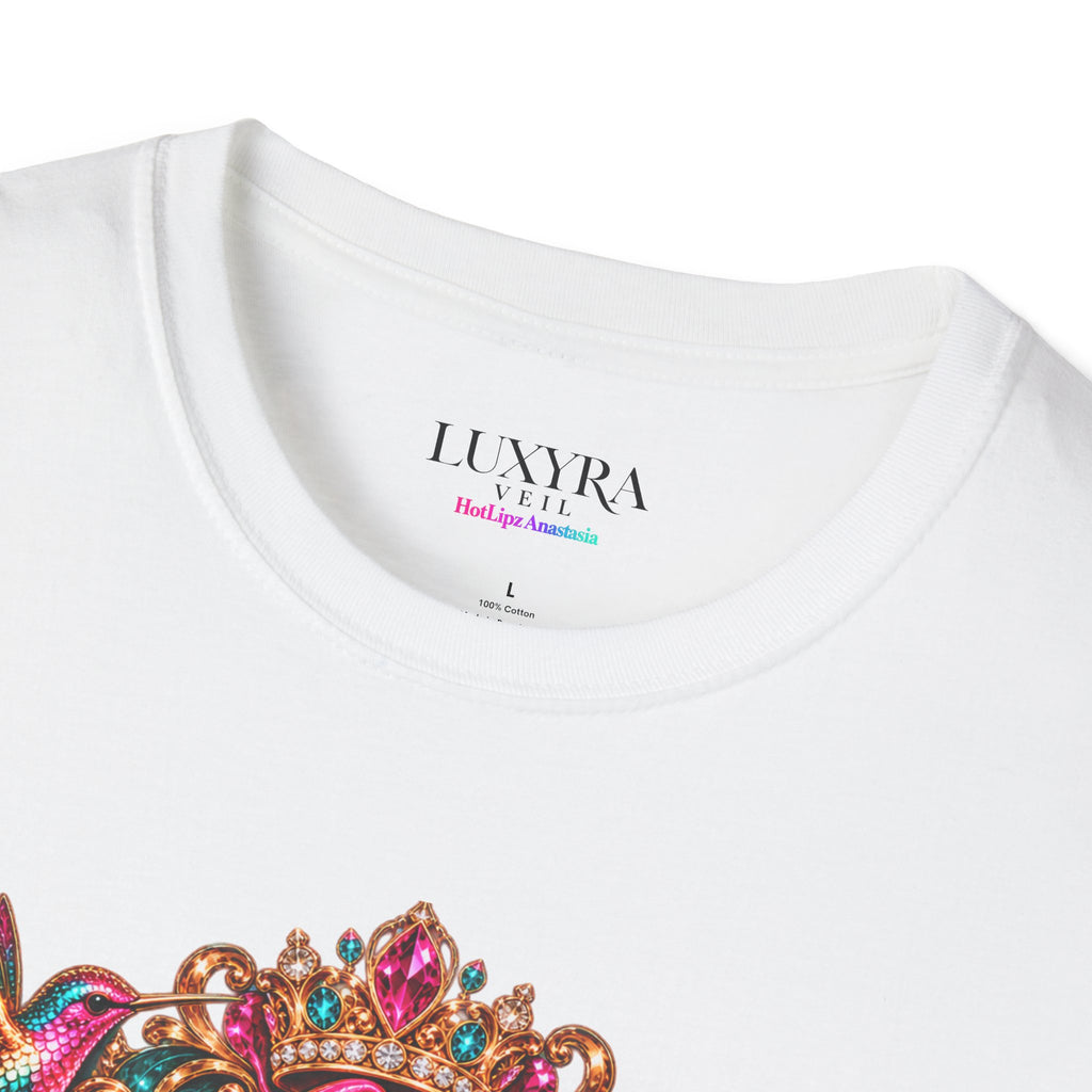 A Facial a Day Keeps the Attitude Away Tee