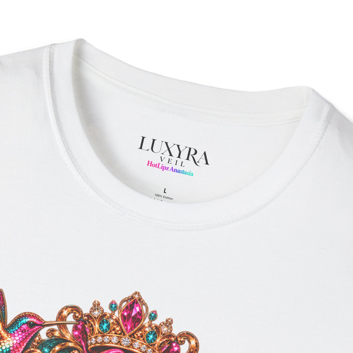 A Facial a Day Keeps the Attitude Away Tee