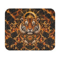 Solar Tiger Mouse Mat