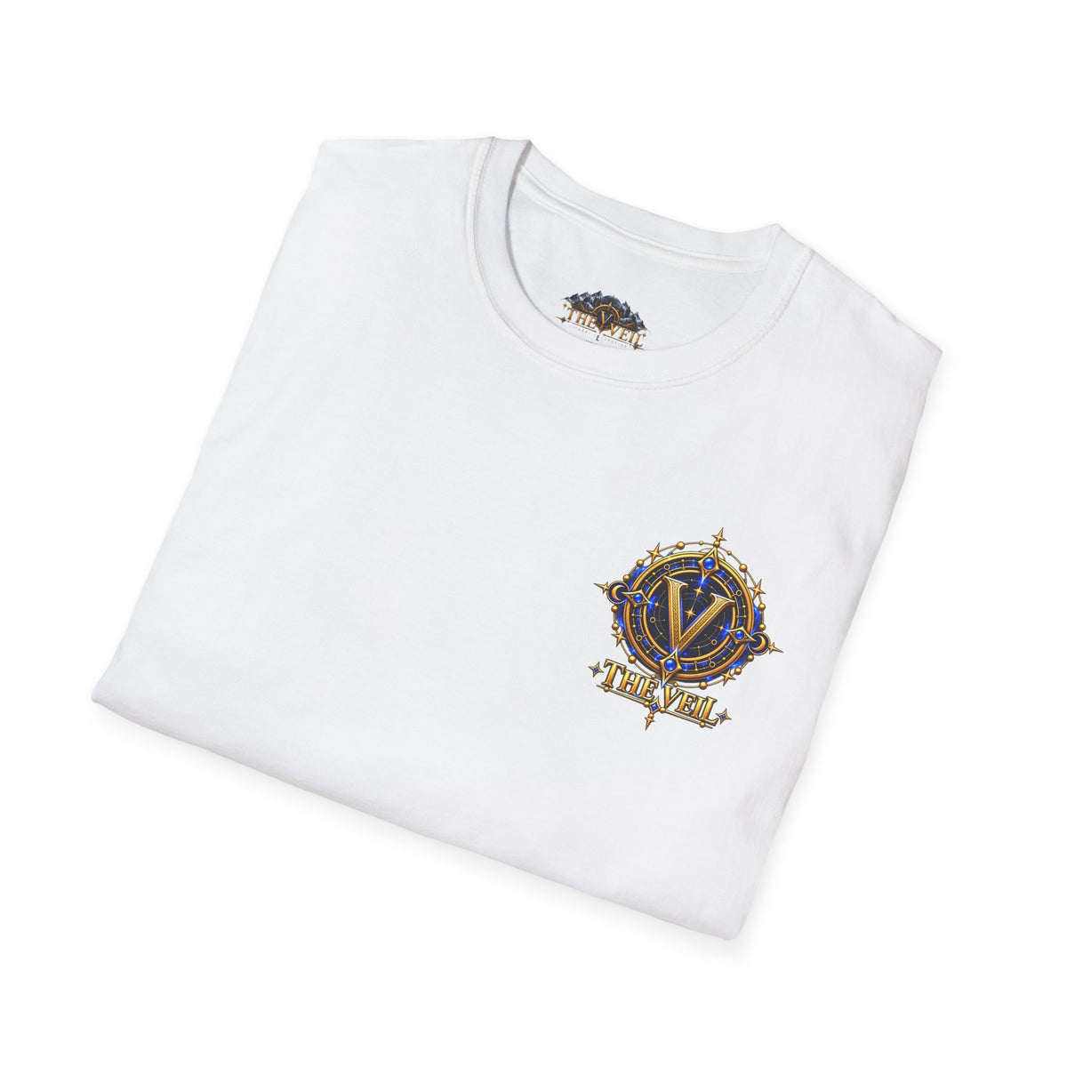The Veil Unisex T-Shirt