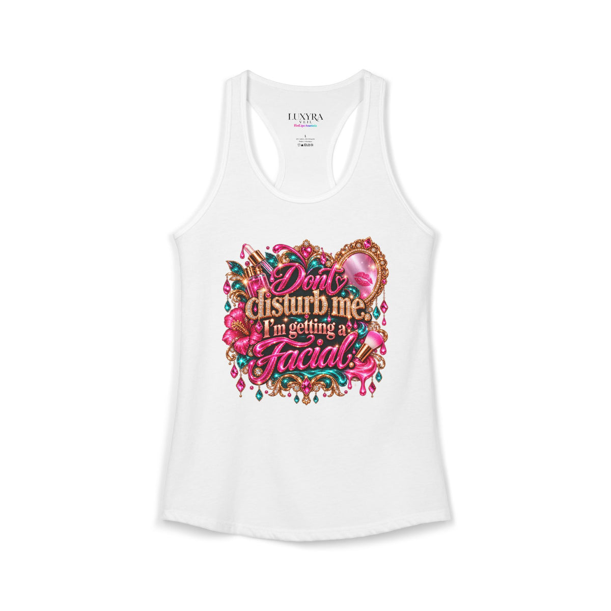 Women's Ideal Racerback Tank