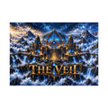The Veil Art Poster