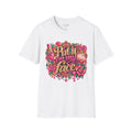 Put It on My Face Tee