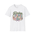 Running a Business on Vibes Tee