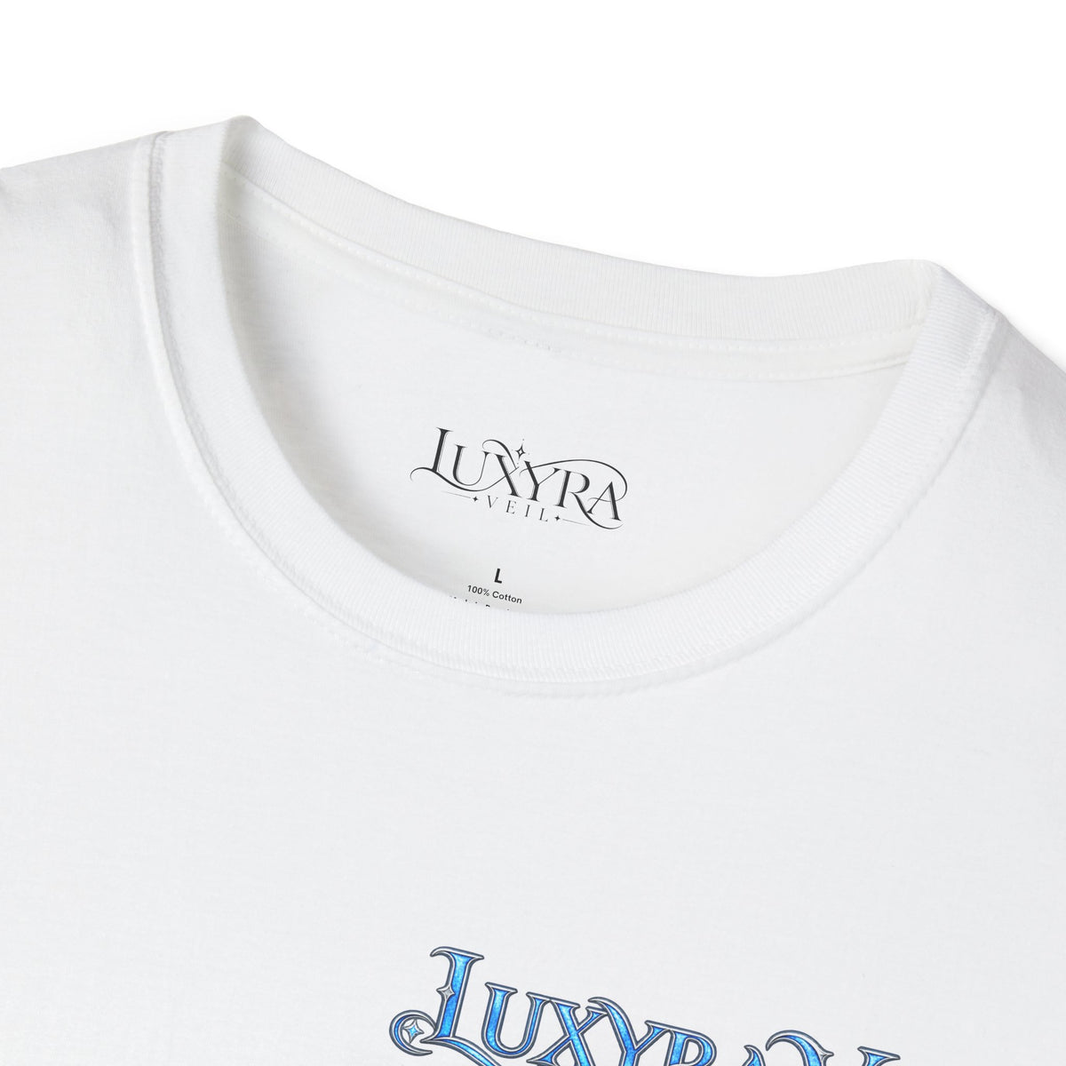 Frostbound Tee