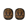 Crowned Lion AirPods Max Covers