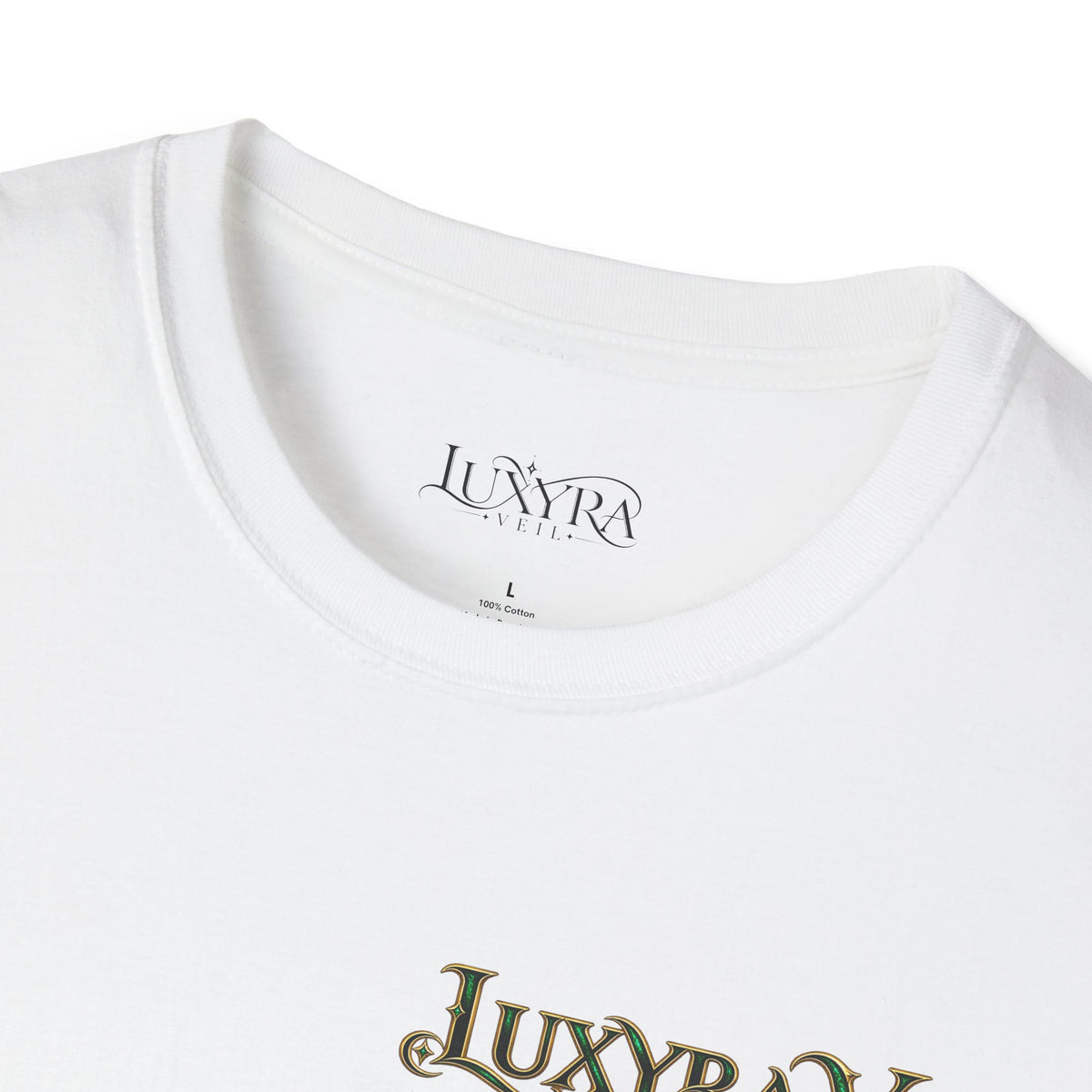 Eternal Guardian Tee