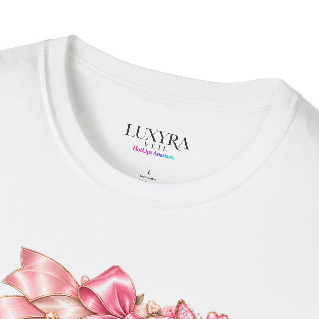 It's Not What You Think, It's Skincare Tee