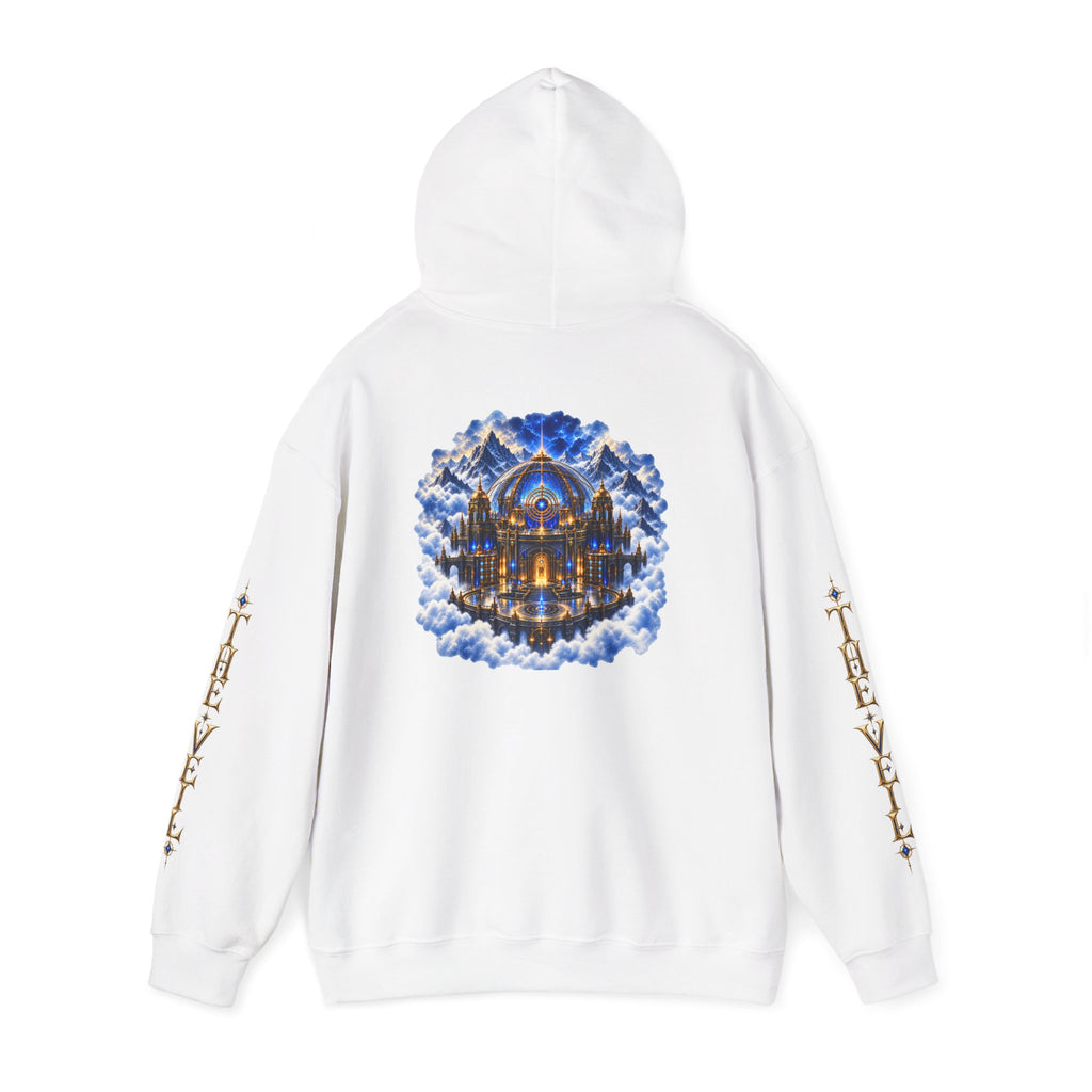 The Veil Classic Hoodie