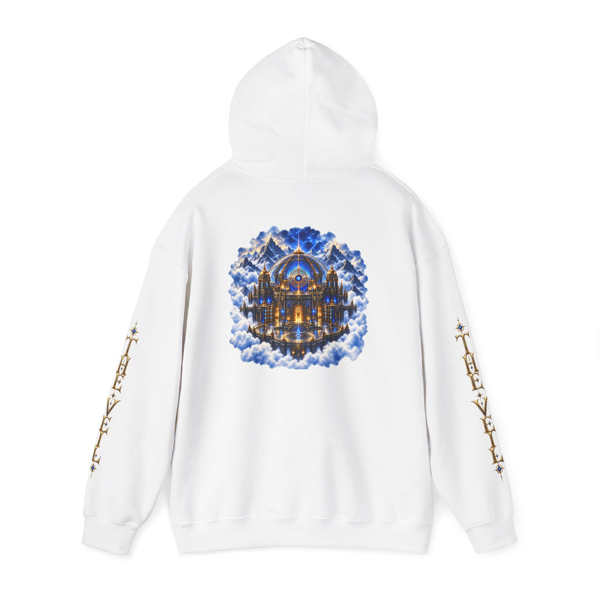 The Veil Classic Hoodie