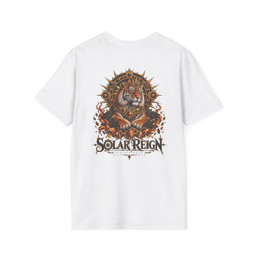 Solar Reign Tee