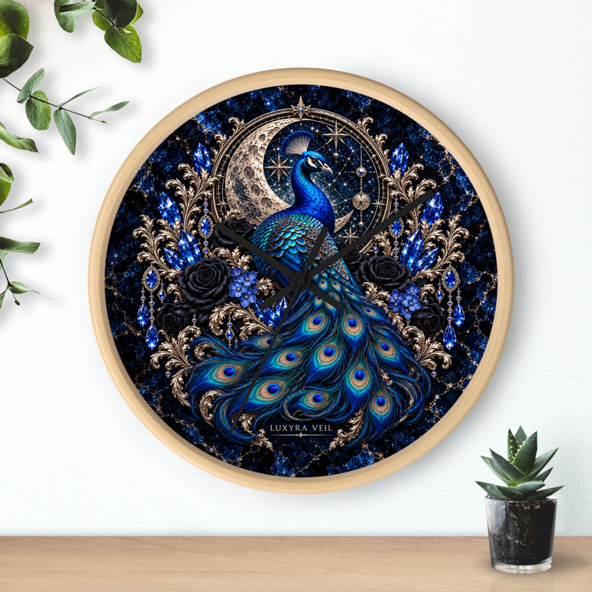 Wall Clock