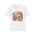Create the Life You Dream Of Rose Tee