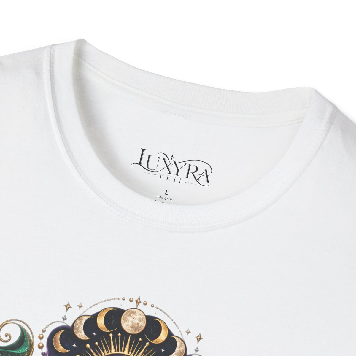 Too Intuitive for This Nonsense Tee