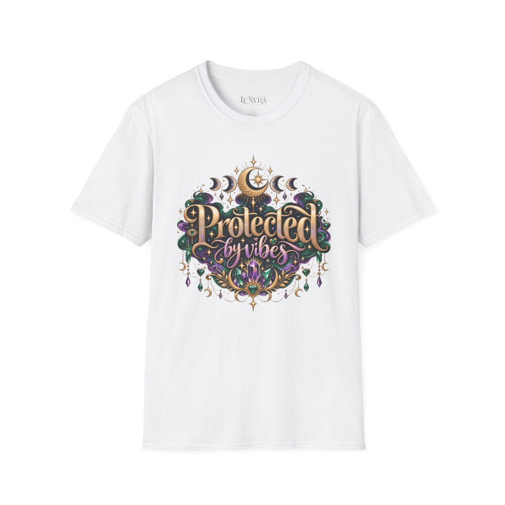 Protected by Vibes Tee