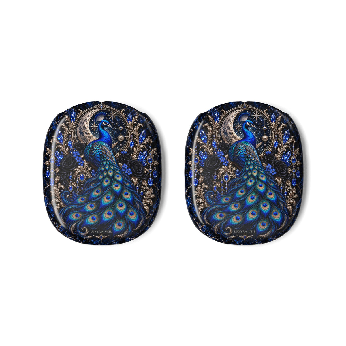 AirPod Max Cases (AOP)