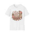 Luxury Begins Within Rose Tee