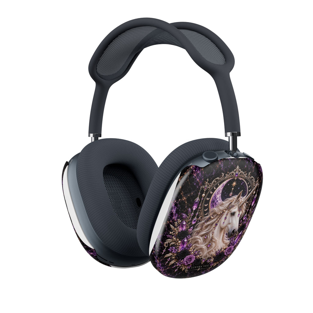 Celestial Unicorn AirPods Max Covers