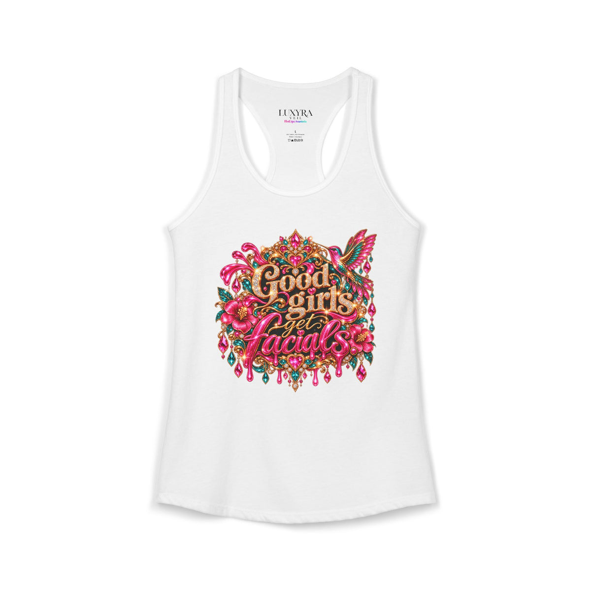 Women's Ideal Racerback Tank