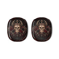 Crowned Skull AirPods Max Covers