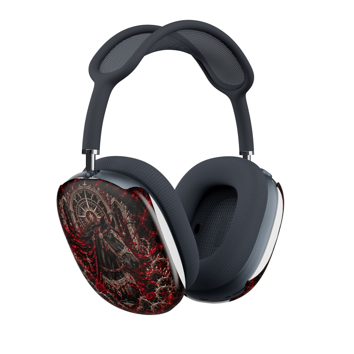 AirPod Max Cases (AOP)