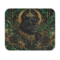 Emerald Panther Mouse Mat